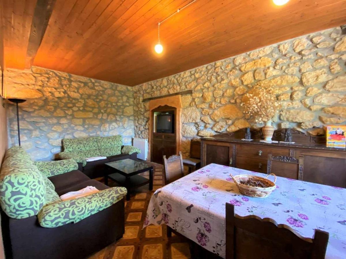 Casa Rural El Bohio Arriondas Dış mekan fotoğraf