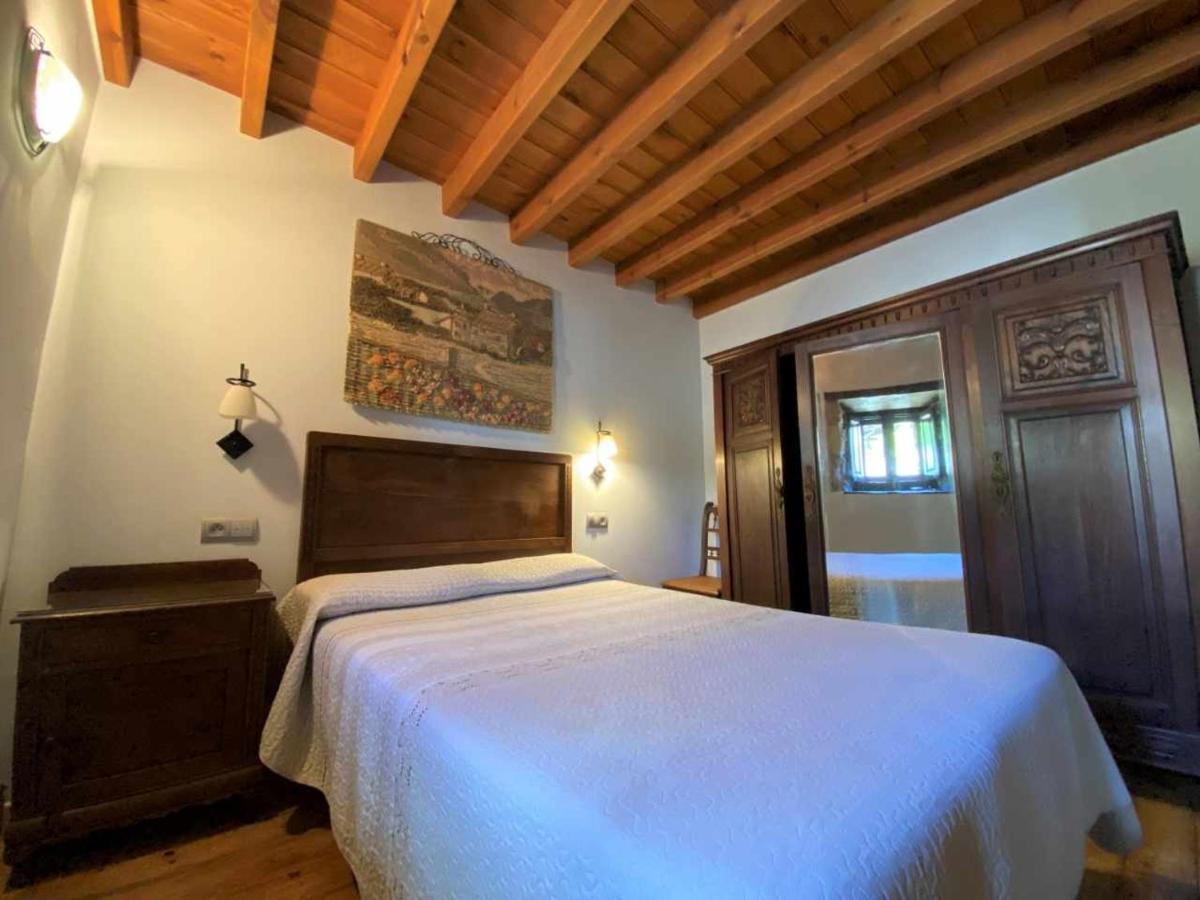 Casa Rural El Bohio Arriondas Dış mekan fotoğraf